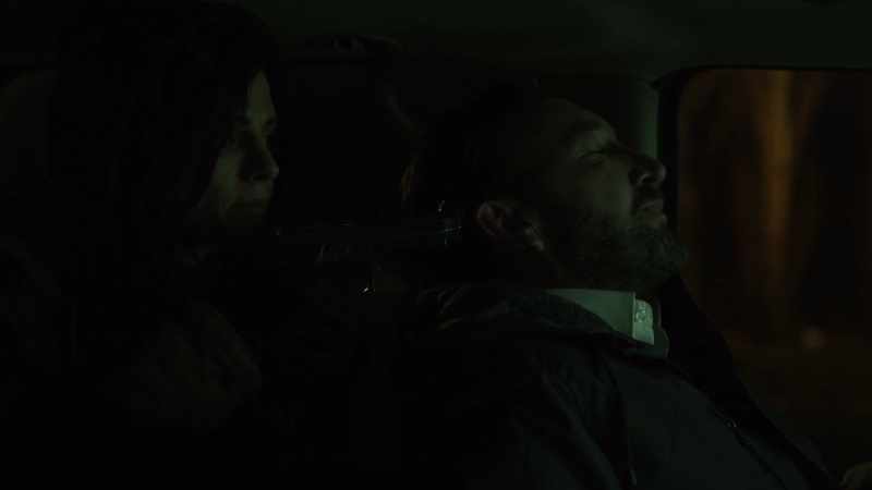 Drive. Where to?