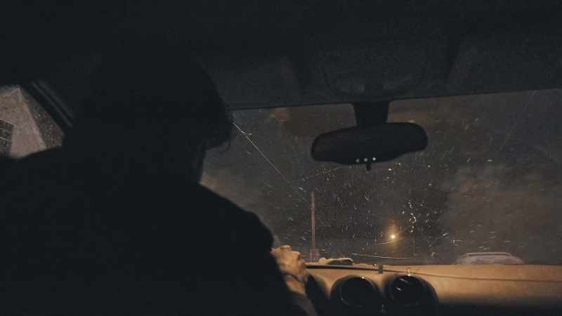 (driver exhales)