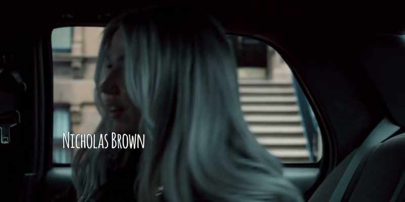 (DRIVER GROANS)