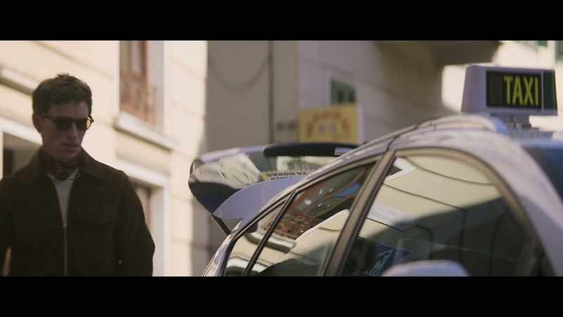 [DRIVER RESPONDS IN SPANISH]