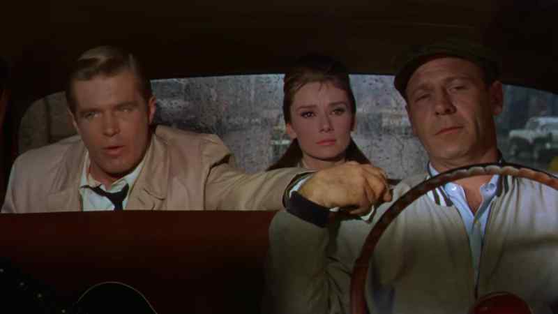 Driver