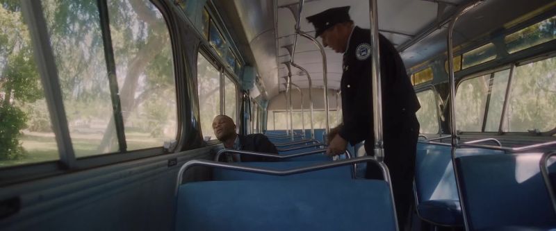 Hey, man, it's the end of the line