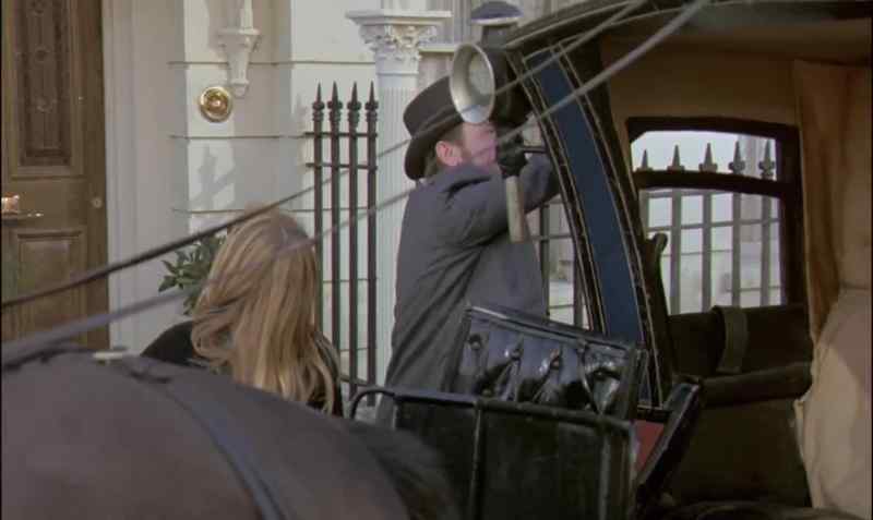 DRIVER: Thank you, sir