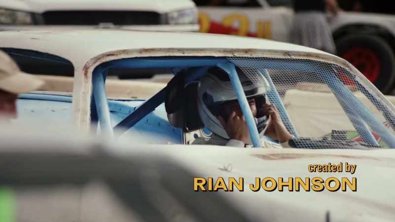 Drivers, start your engines