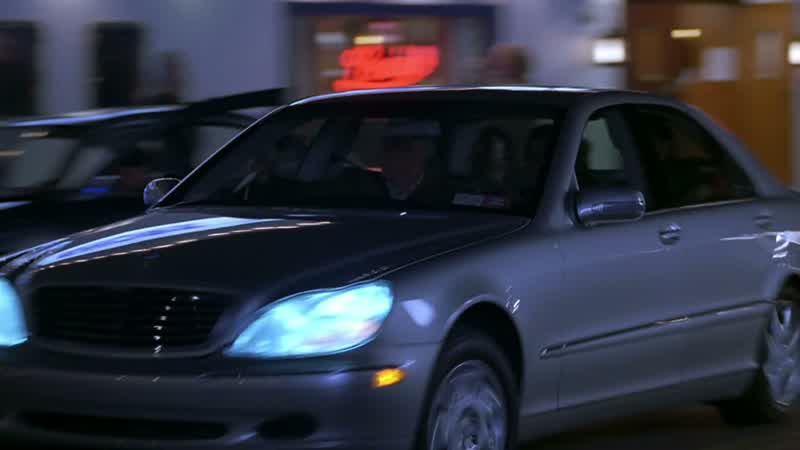 Drives better than your Taurus, Greg?