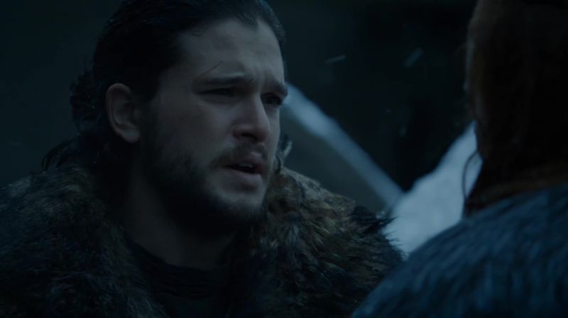 Drogon, we need to return