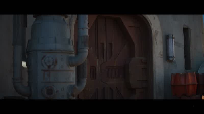 Droids