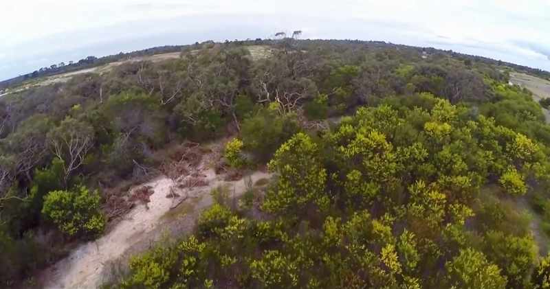 Drones aren't just annoying people