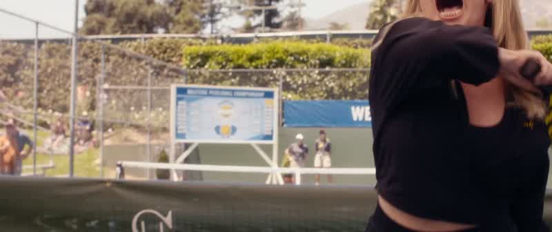 Drop it!