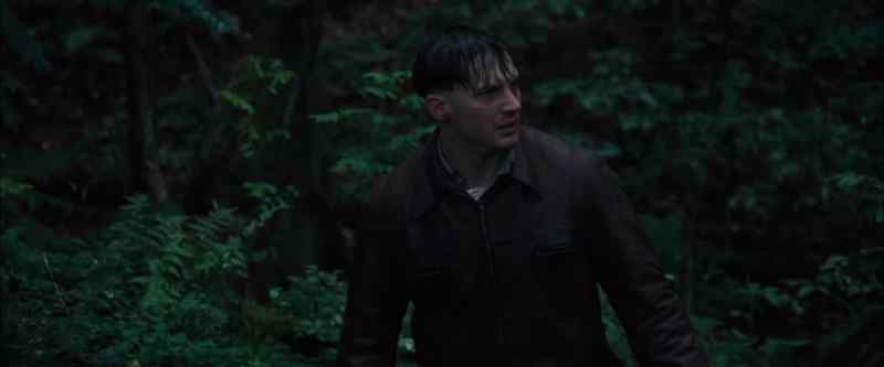 Drop the gun, Leo