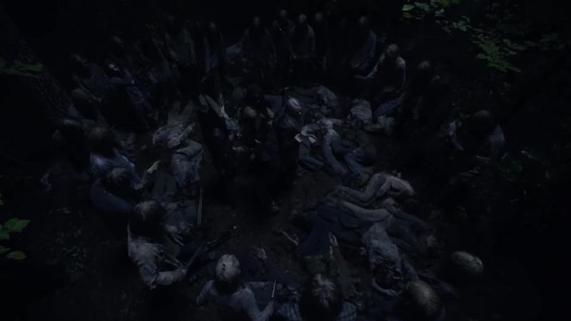 Drop them