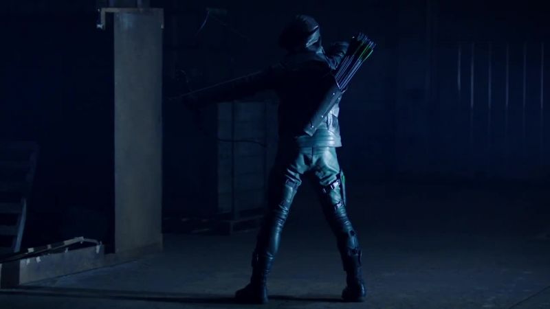 DROP YOUR WEAPON NOW
