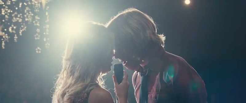 �� Drowning in your ♪
