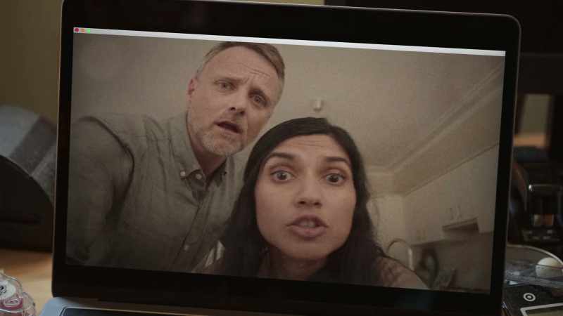 Dru, do you know where Tim is? - We’re looking for Tim, too