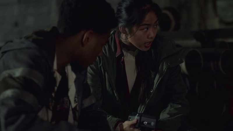 [Dru] Rose?