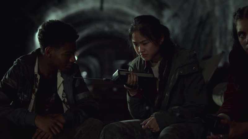 [Dru] We don’t have a red hat