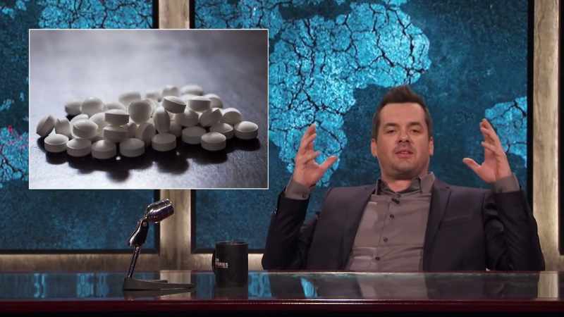 DRUG OVERDOSES NOW CLAIM MORE