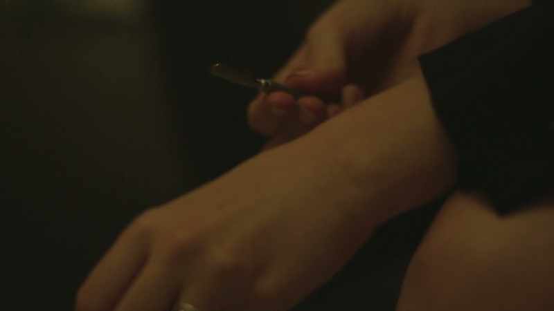 Drug use is heavily restricted in the modern state