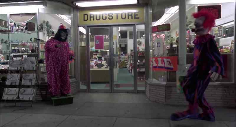 Drugstore