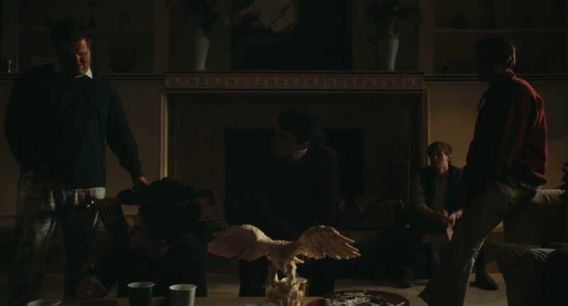 (drumming music)