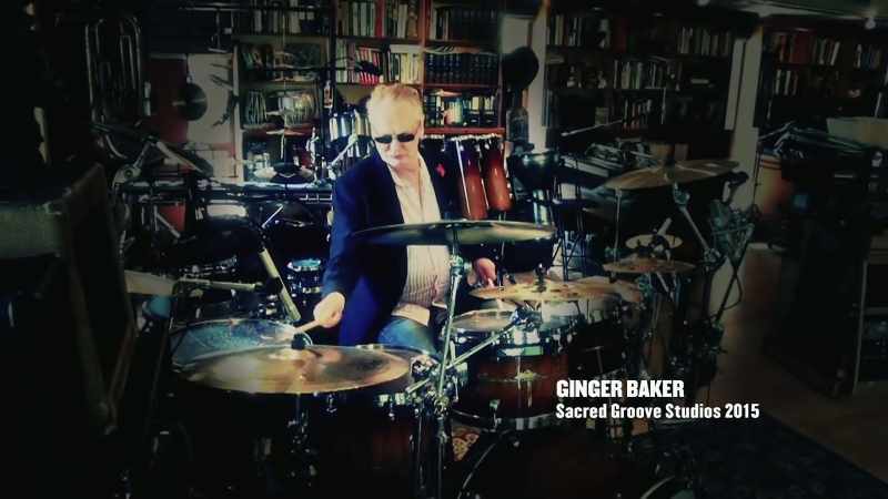 [drums playing]
