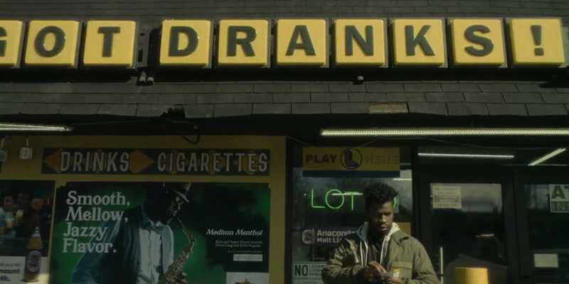 �� Drunk as fuck ♪