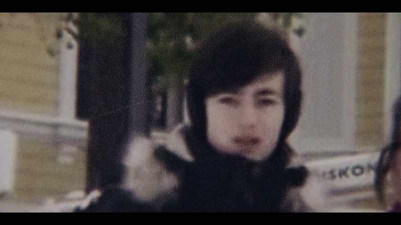 Drury: When he was still at university