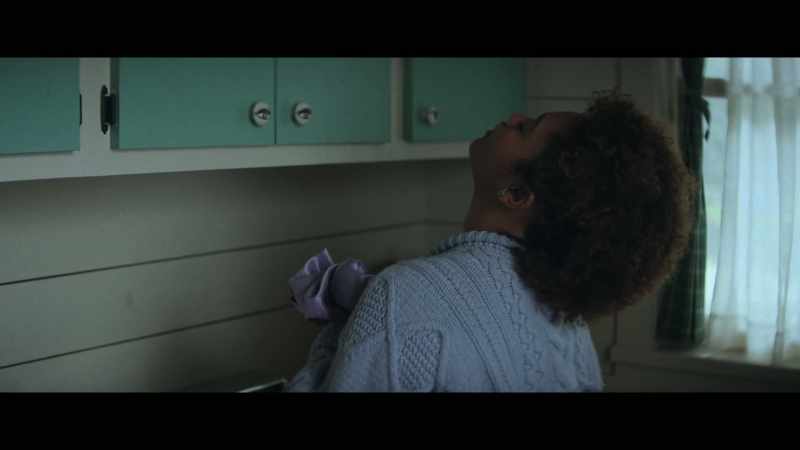 [dryer buzzes] [Daisy] Full disclosure