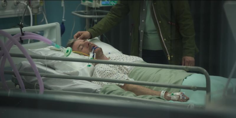 Ds brand ice had surgery