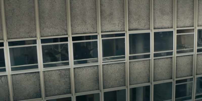 DS team moving to seventh floor now. Over