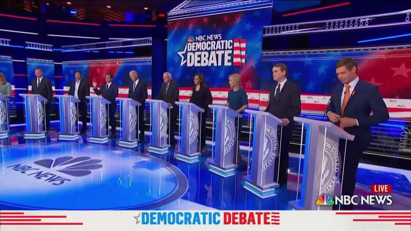 D'SOUZA: It has now captured