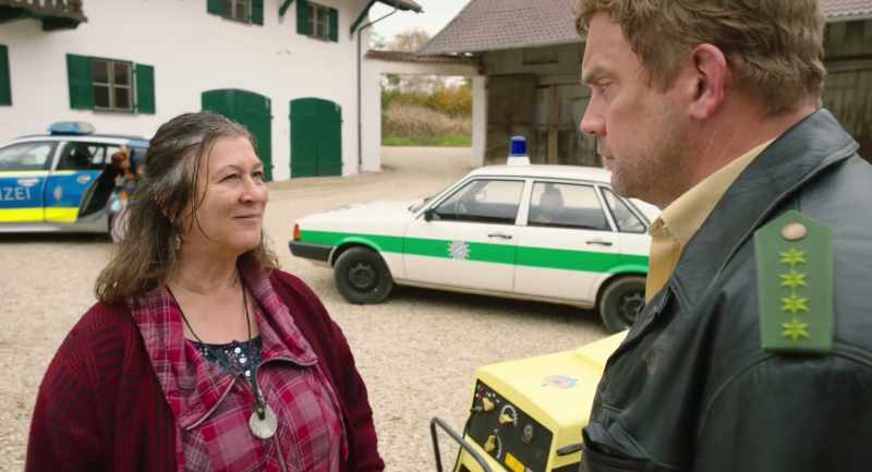 Du kannst jederzeit bei mir vorbeischauen