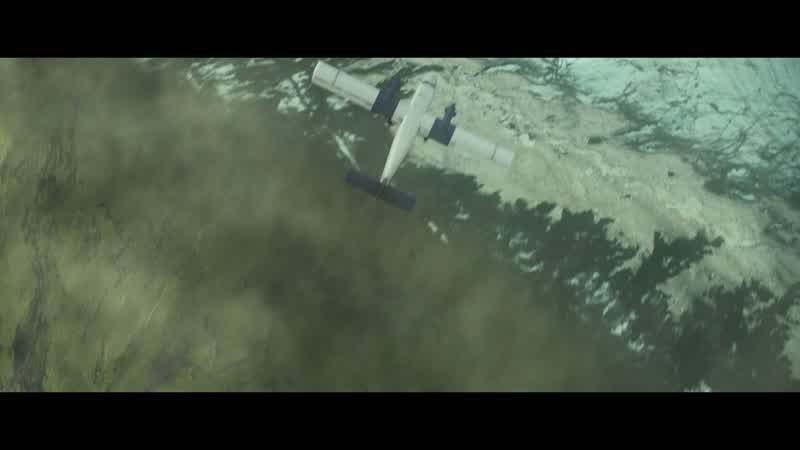 Dual engine failure