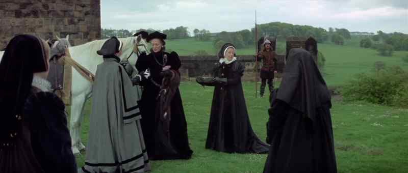 Duc De Guise, madam