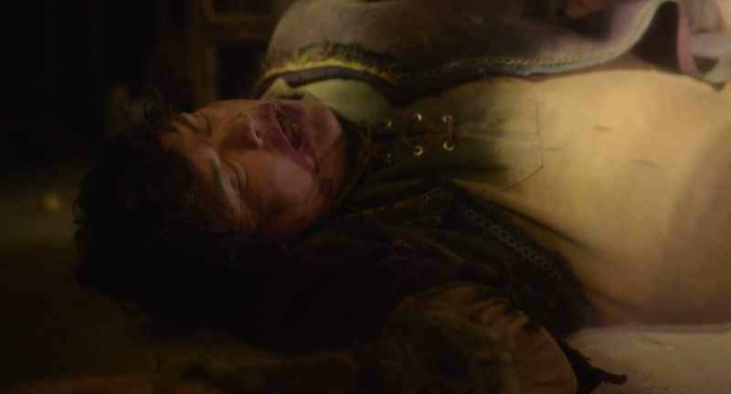 Duchamp! Mon Dieu!