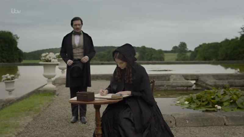 Duchess, I am glad to find you alone