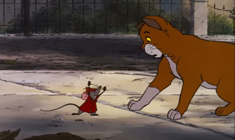 Duchess Kittens In troubleButler did itDuchess and kittens in troubleLook you go get Scat Cat and his gang of alley catsAlley catsBut I'm a mouse Look I'm gonna need help