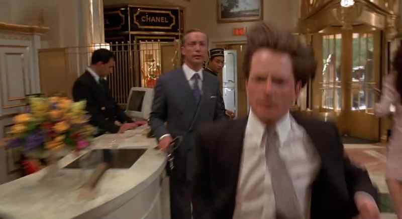 Duck! Duck! Oh, Duck! 