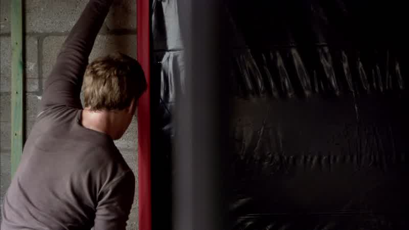 Duct tape, rubber sheets