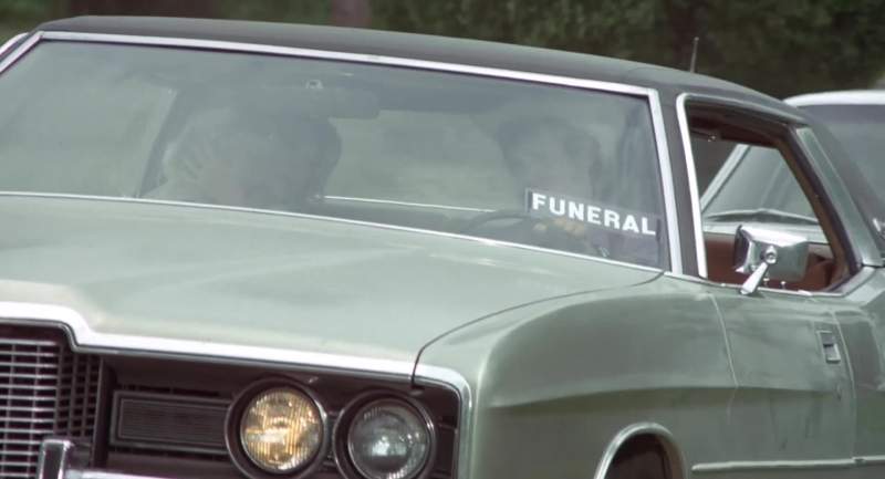 Dude was a good old boy