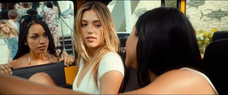 Dude, | am going to take you to a place