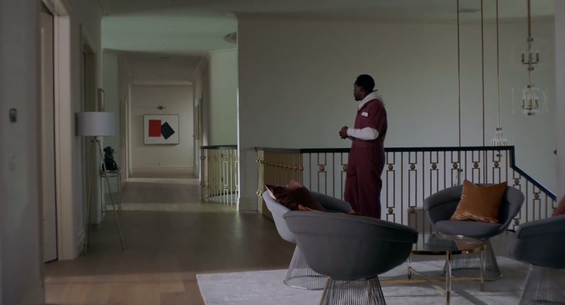 Dude got Miami shit, Cleveland shit, LA shit