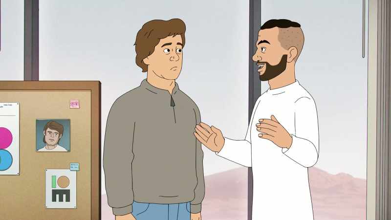 Dude, you got pics? From the back?