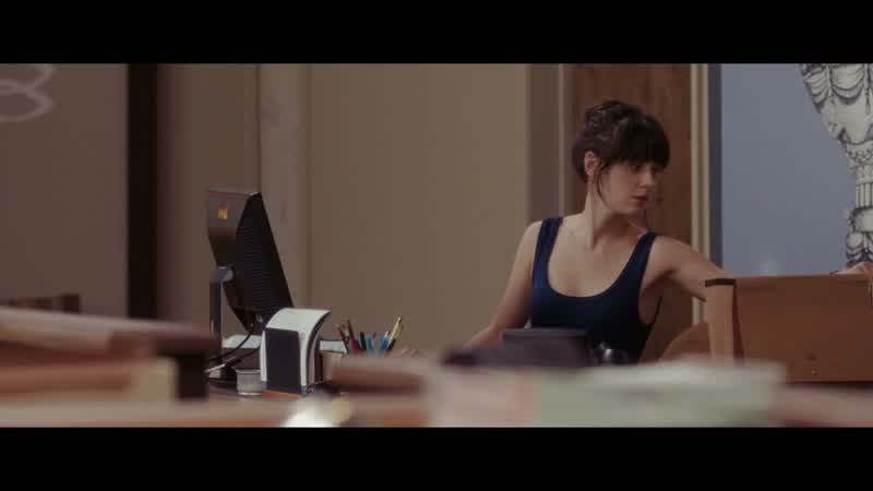 Dude, I hear she's a bitch