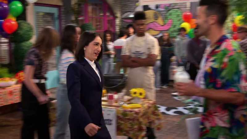 Dude, I know you'll help me! You're my brother