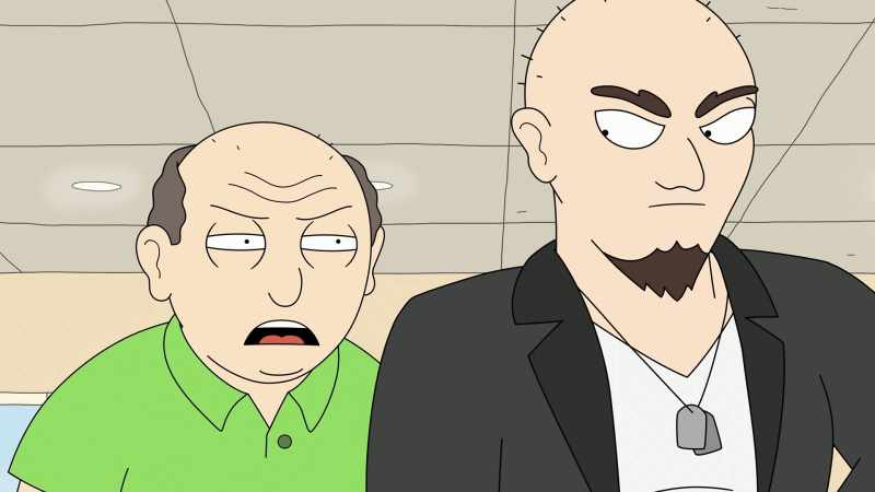 Dude, I wouldn't listen to this guy. He looks about 5' 7