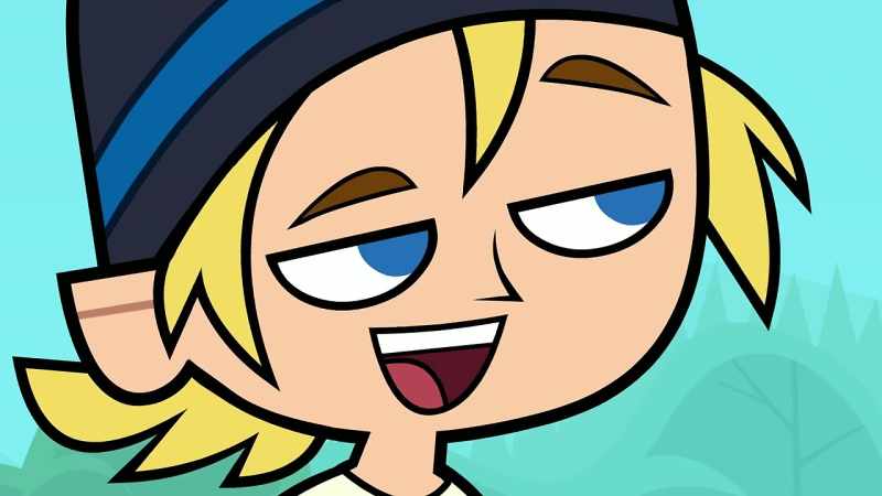 Dude! If we make Chef think he's in love