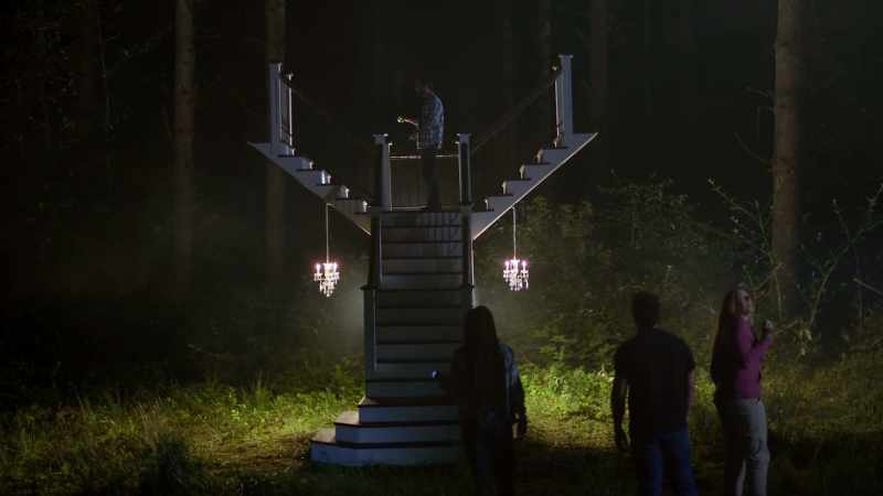 Dude, this is crazy!