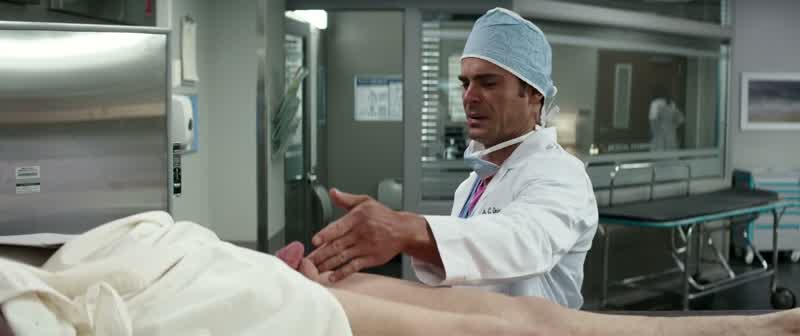 Dude, it's a taint, man, it's a taint