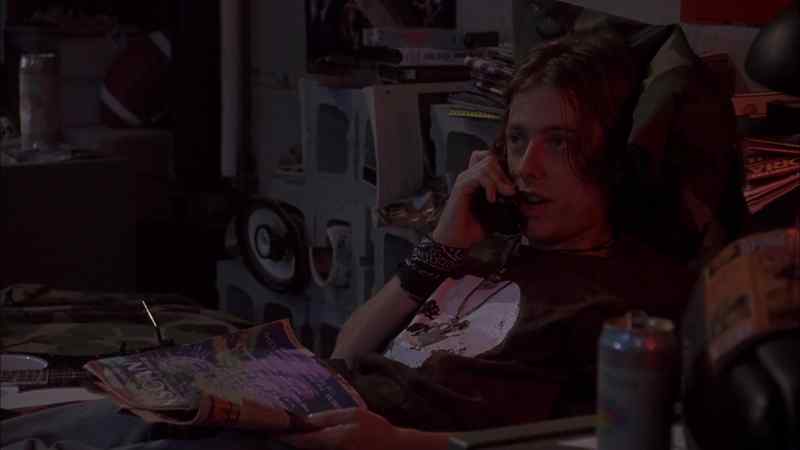 Dude man, you know you better make your move soon